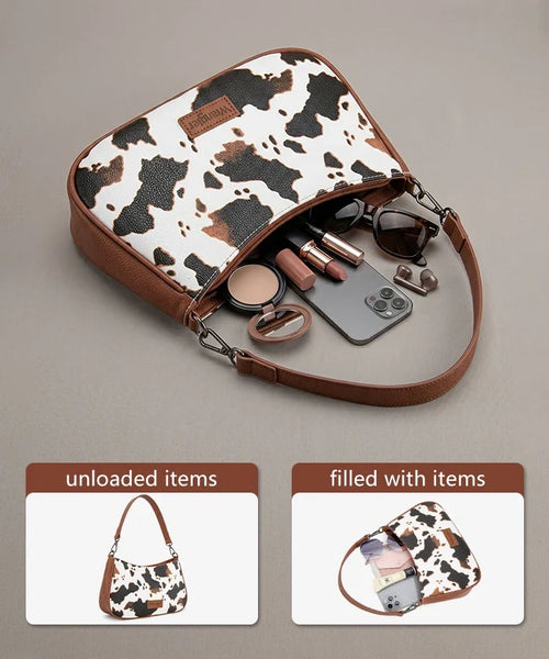 City Shoulder Bag