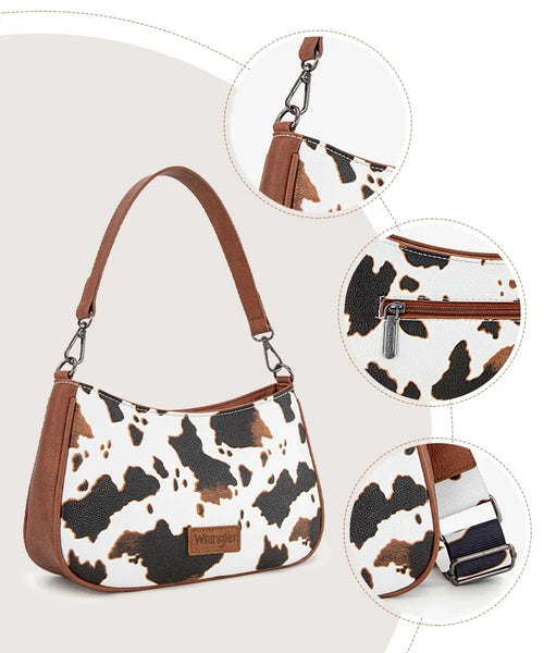 City Shoulder Bag