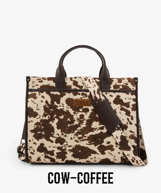 Wrangler Laptop Tote Bag