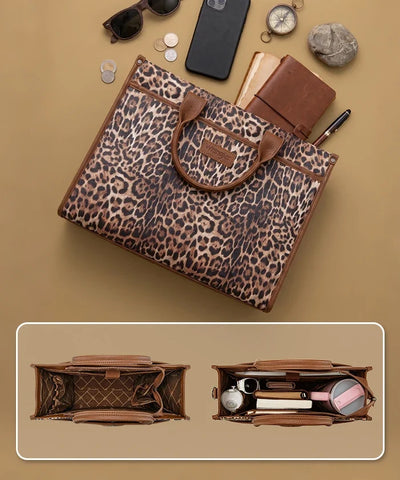 Wrangler Laptop Tote Bag