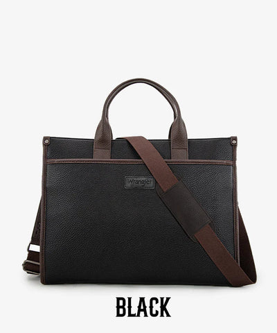 Wrangler Laptop Tote Bag