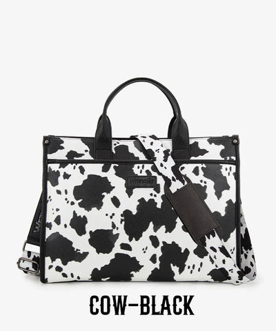 Wrangler Laptop Tote Bag