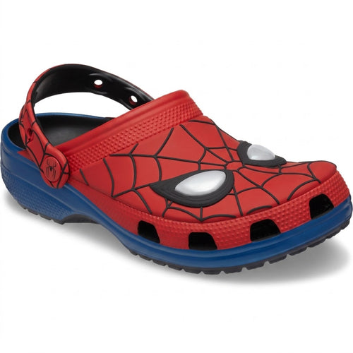 Spider-Man Clog