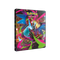 Mega Evolution Phantasmal Flames - 9-pocket Binder