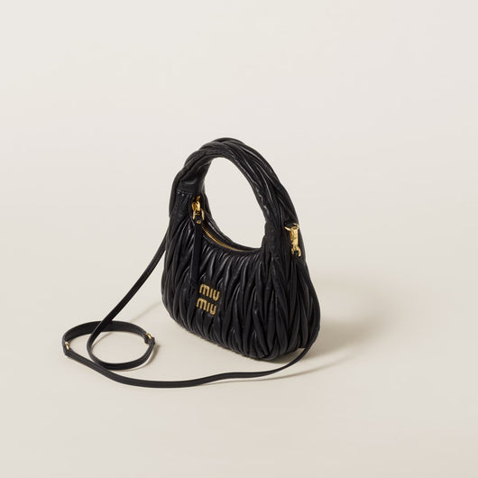 Mini Hobo Wander Bag