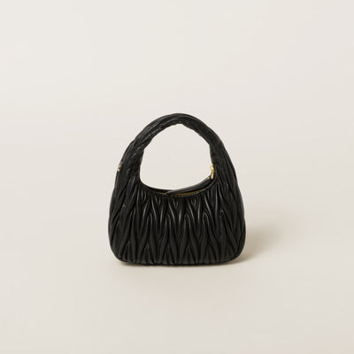 Mini Hobo Wander Bag