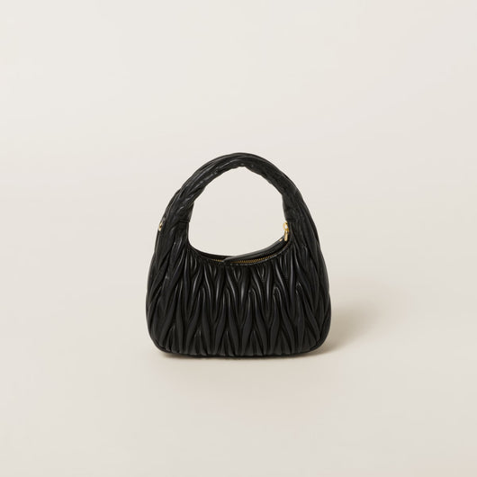 Mini Hobo Wander Bag