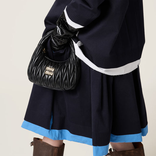 Mini Hobo Wander Bag