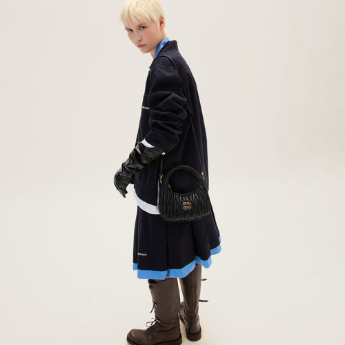 Mini Hobo Wander Bag