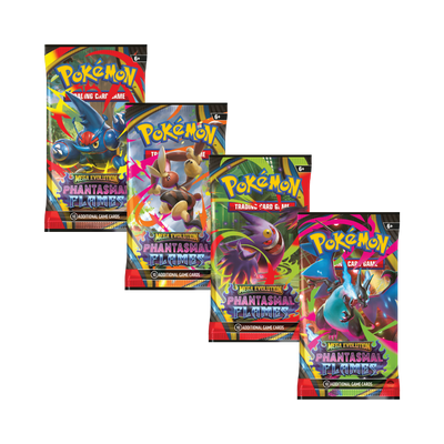 Scarlet & Violet – Black Bolt Binder Collection