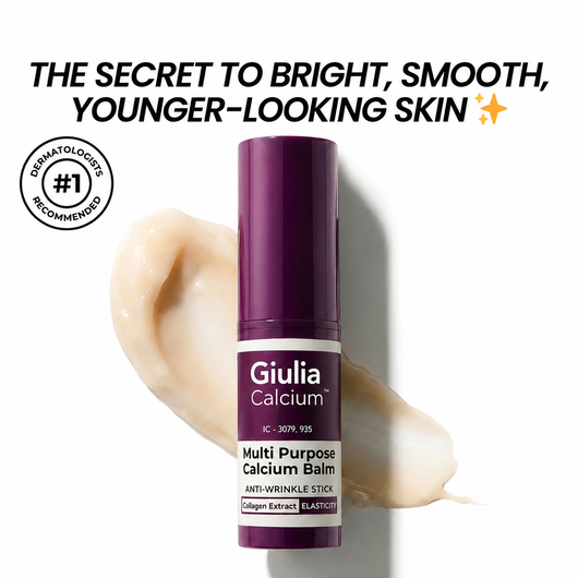 Wrinkle Reset Balm