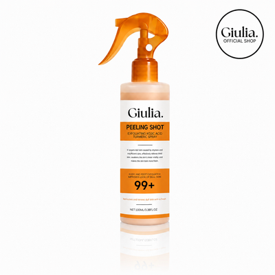 Brightening Peel Shot Spray