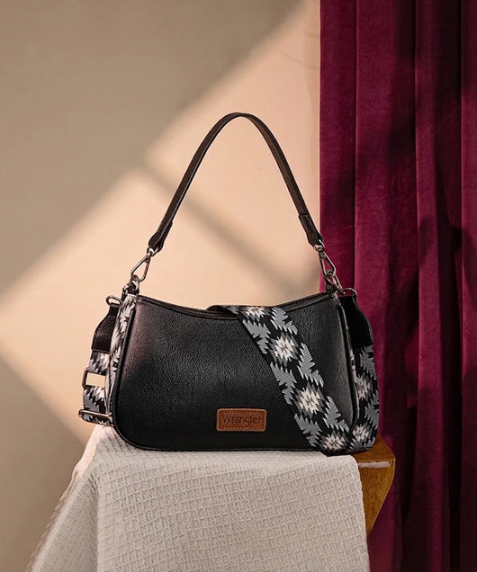 City Shoulder Bag