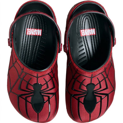 Spider-Man Clog