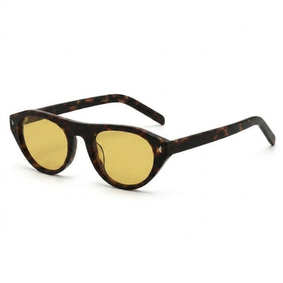 Tortoise / Light Brown