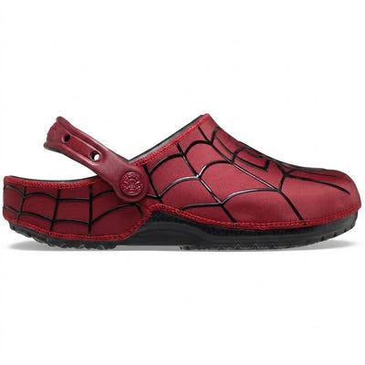 Spider-Man Clog
