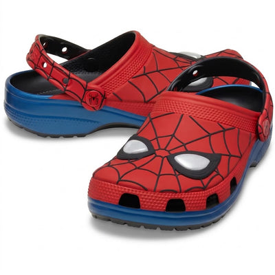 Spider-Man Clog