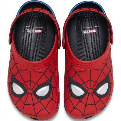 Spider-Man Clog