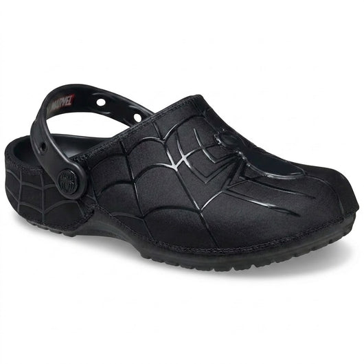 Spider-Man Clog