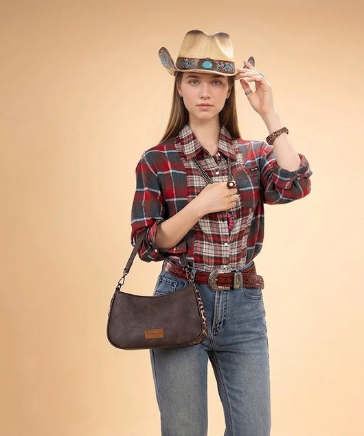 City Shoulder Bag