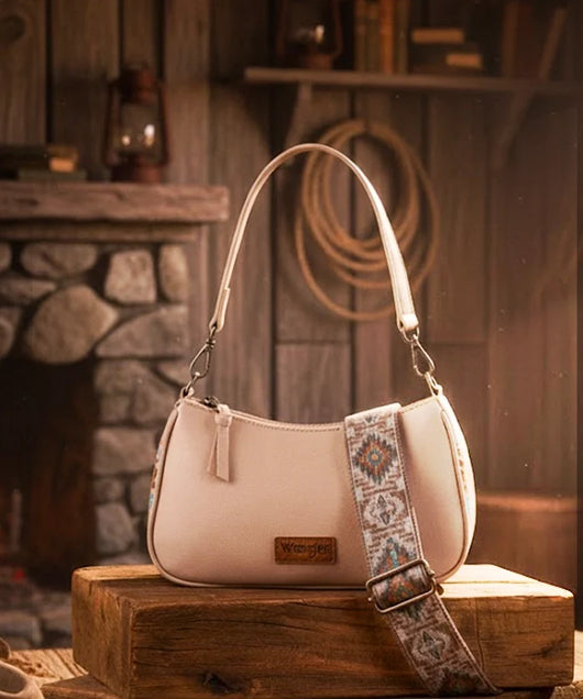 City Shoulder Bag