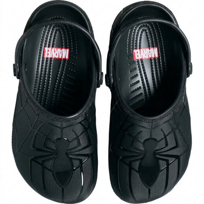 Spider-Man Clog