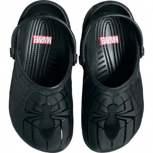 Spider-Man Clog