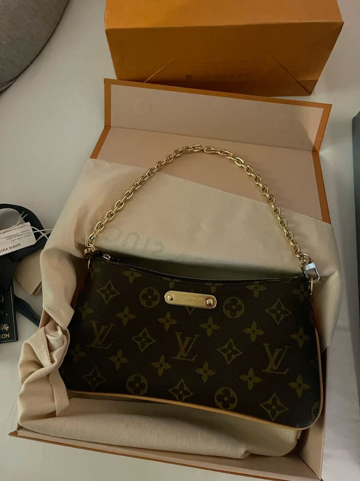 Review by Mariana