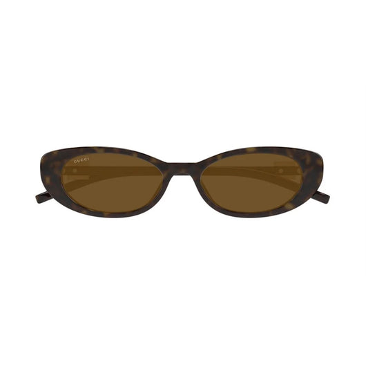 GG | Oval Sunglasses (1680S)