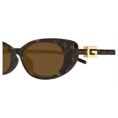 GG | Oval Sunglasses (1680S)