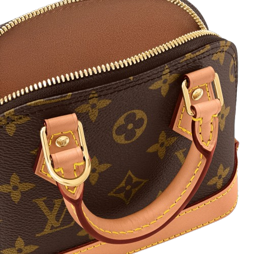 LV Nano Alma