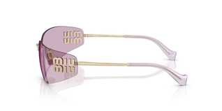 MM | Aube Sunglasses (A51S)