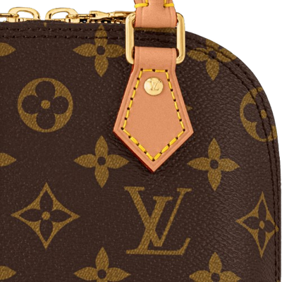 LV Nano Alma