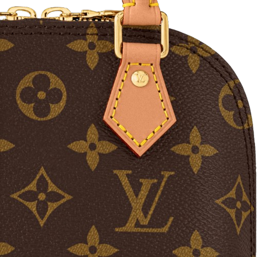 LV Nano Alma