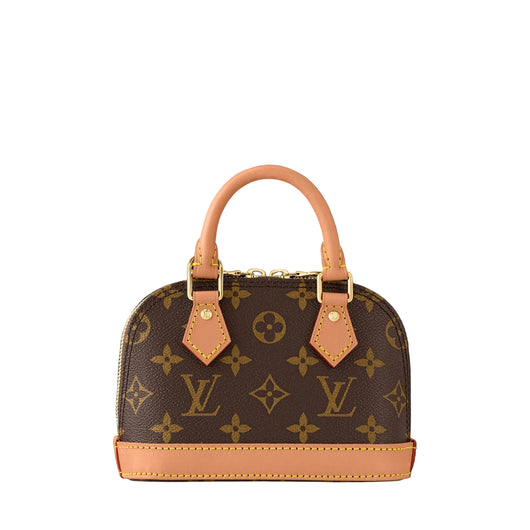 LV Nano Alma