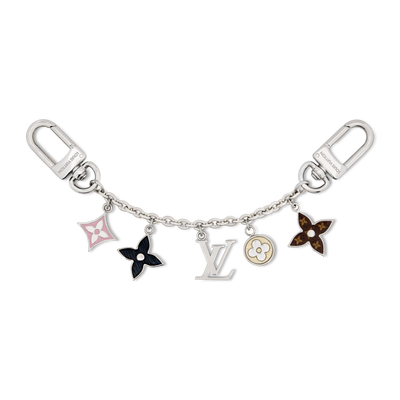 Bag Charm LV