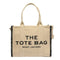 THE TOTE BAG