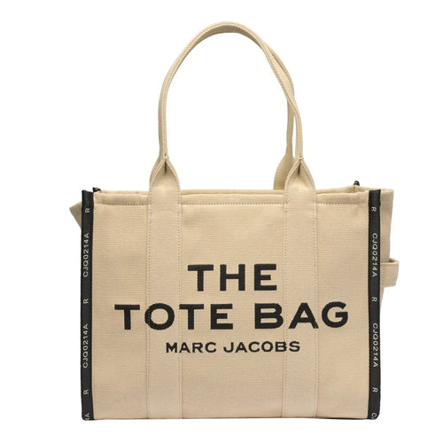 THE TOTE BAG