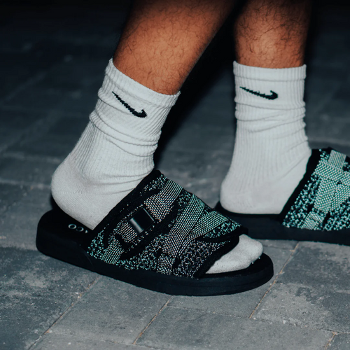 Reflective Slides