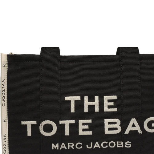 THE TOTE BAG
