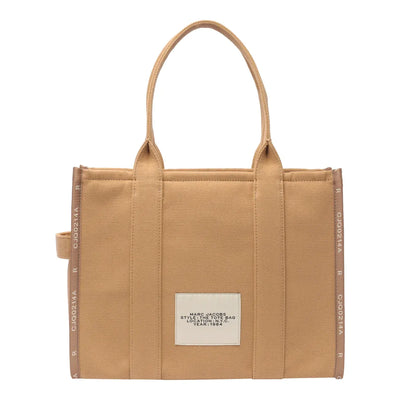 THE TOTE BAG