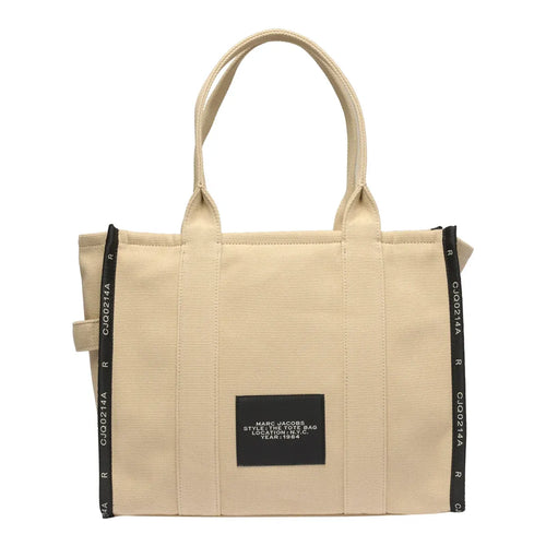THE TOTE BAG