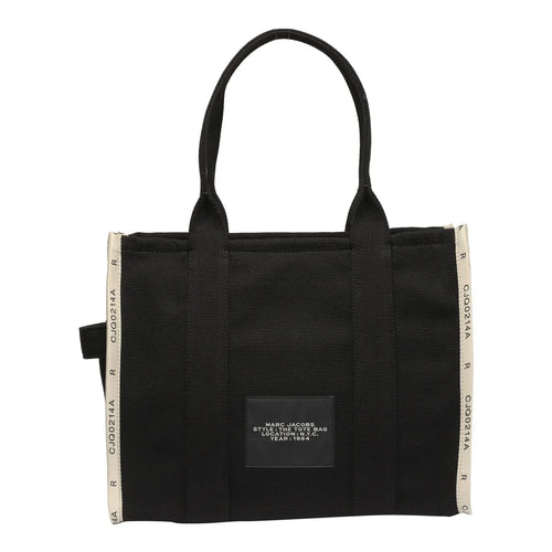 THE TOTE BAG