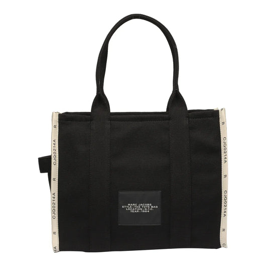 THE TOTE BAG