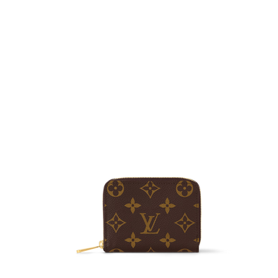 Zip Wallet LV
