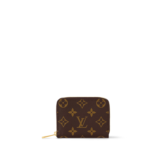Zip Wallet LV