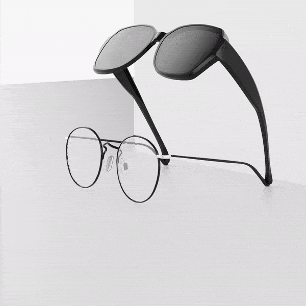 Not Just Shades
