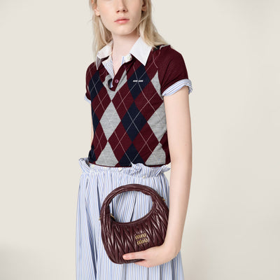 Mini Hobo Wander Bag