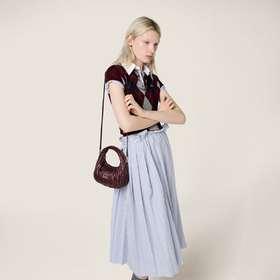 Mini Hobo Wander Bag