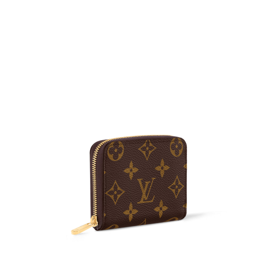 Zip Wallet LV